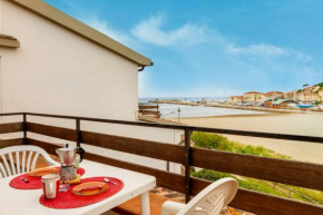 Appartamento vista mare Castiglione Castiglione Della Pescaia